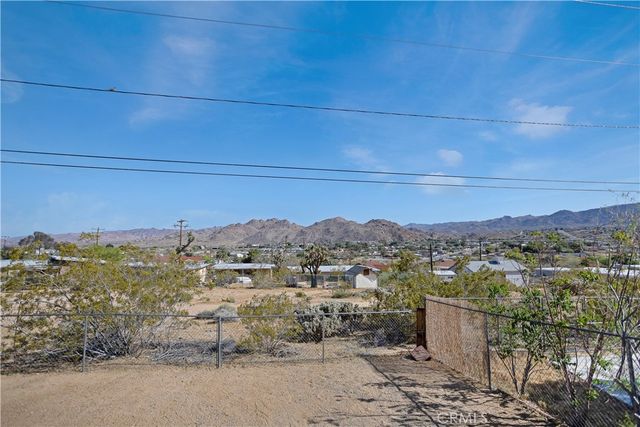 61861 Morningside Road, Joshua Tree, CA 92252