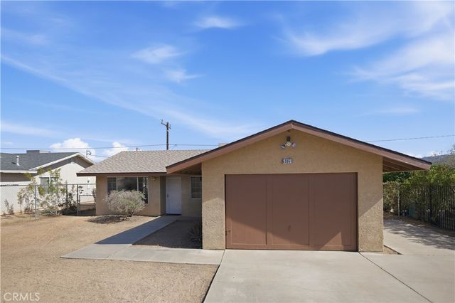 61861 Morningside Road, Joshua Tree, CA 92252