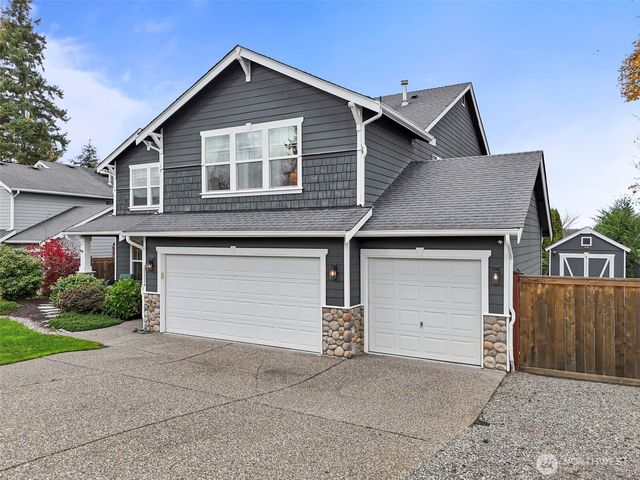 20024 SE 260th Place, Covington, WA 98042