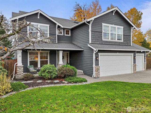 20024 SE 260th Place, Covington, WA 98042