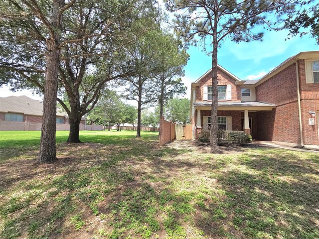4411 Wellington Grove Lane, Katy, TX 77494