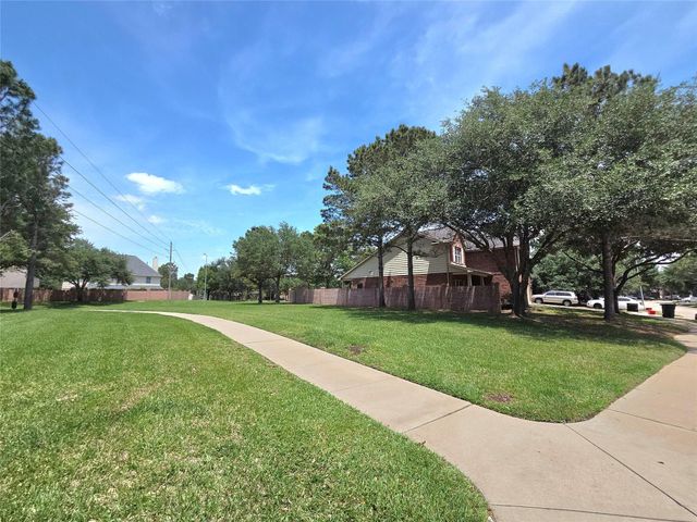 4411 Wellington Grove Lane, Katy, TX 77494