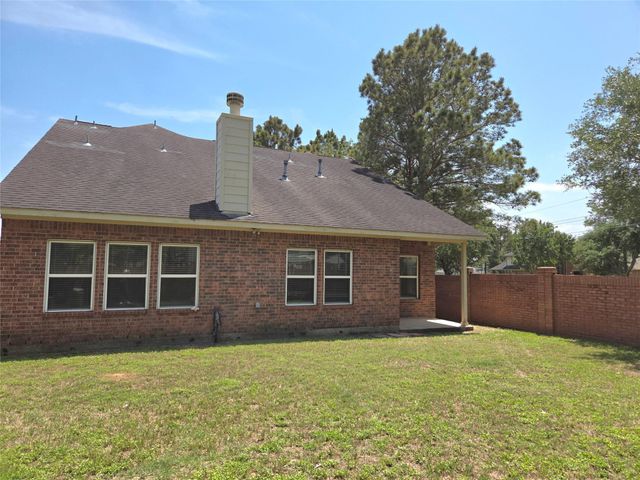 4411 Wellington Grove Lane, Katy, TX 77494