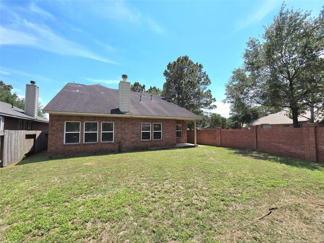 4411 Wellington Grove Lane, Katy, TX 77494