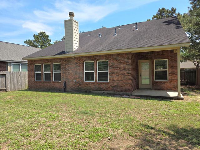 4411 Wellington Grove Lane, Katy, TX 77494