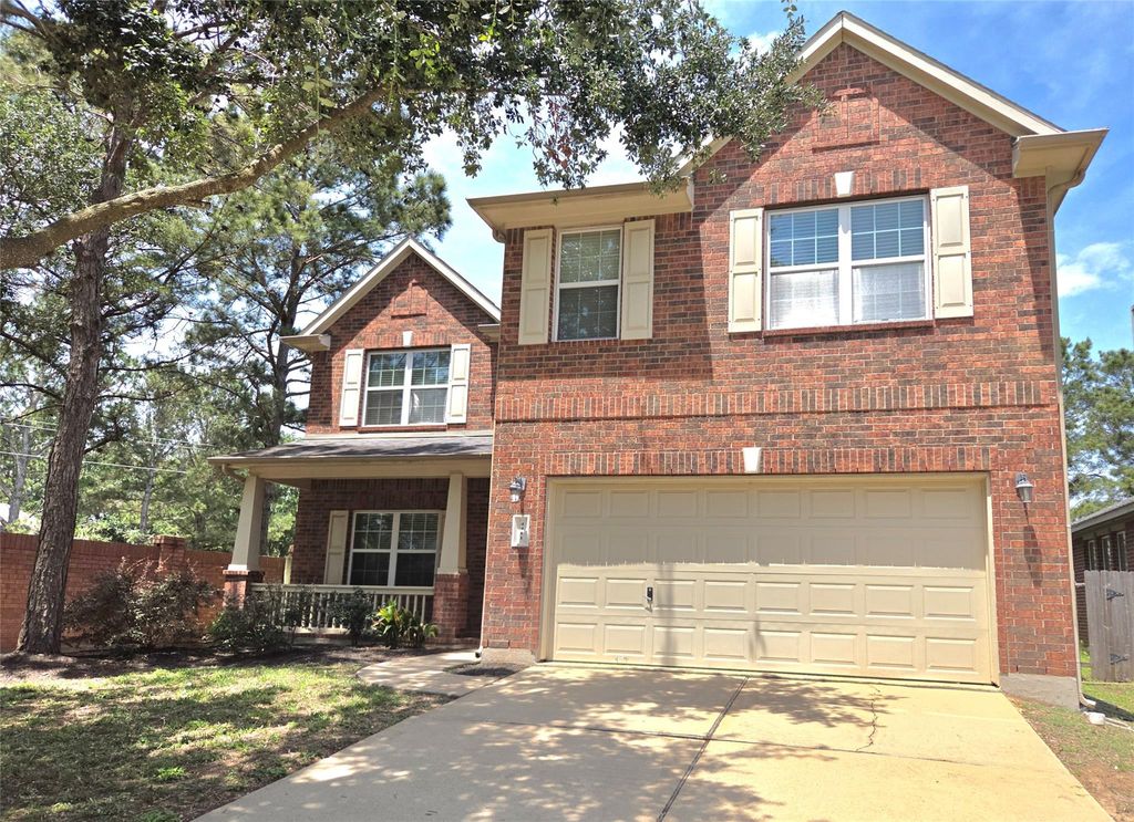 4411 Wellington Grove Lane, Katy, TX 77494