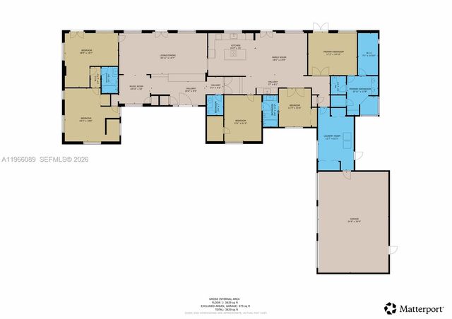 10340 SW 62nd Street, Miami, FL 33173