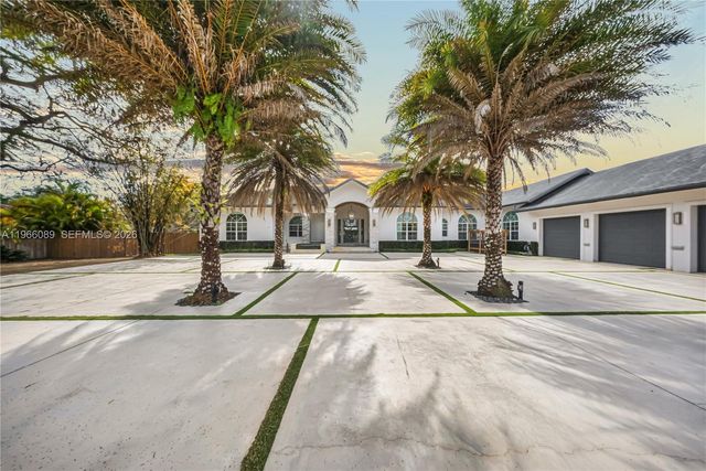 10340 SW 62nd Street, Miami, FL 33173