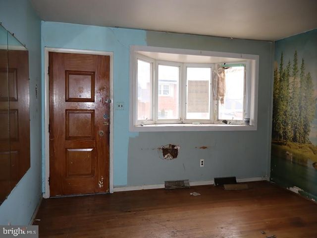 6709 CHANDLER AVE, Pennsauken, NJ 08110