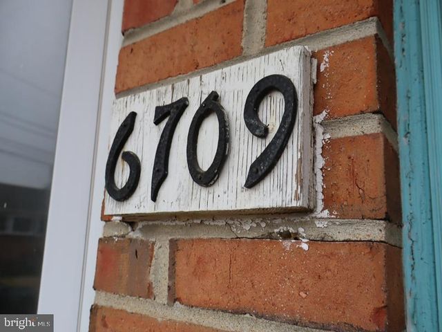 6709 CHANDLER AVE, Pennsauken, NJ 08110