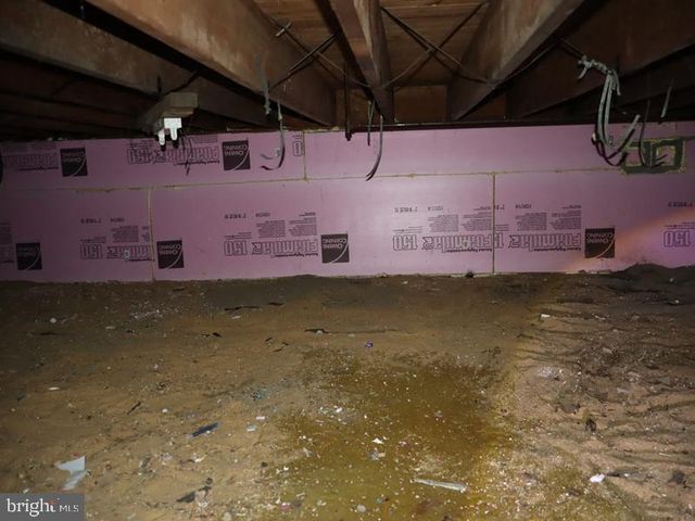 6709 CHANDLER AVE, Pennsauken, NJ 08110