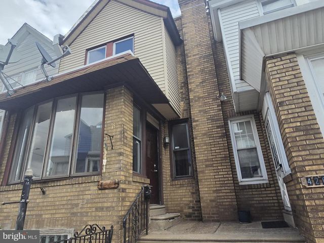 4263 NEILSON ST, Philadelphia, PA 19124