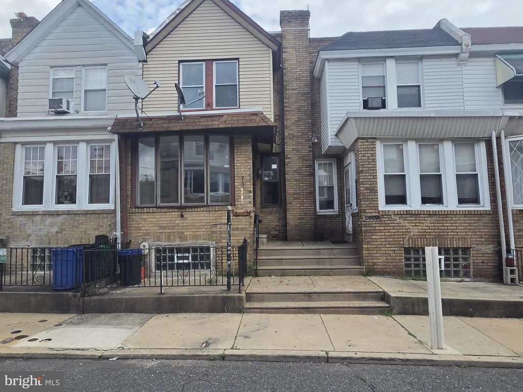 4263 NEILSON ST, Philadelphia, PA 19124