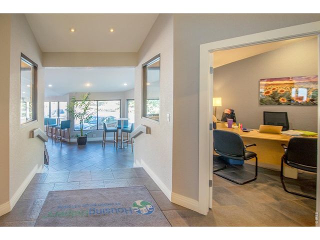 2865 Baseline Rd, Boulder, CO 80303