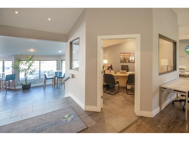 2865 Baseline Rd, Boulder, CO 80303