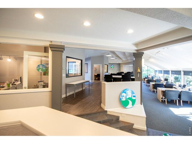 2865 Baseline Rd, Boulder, CO 80303