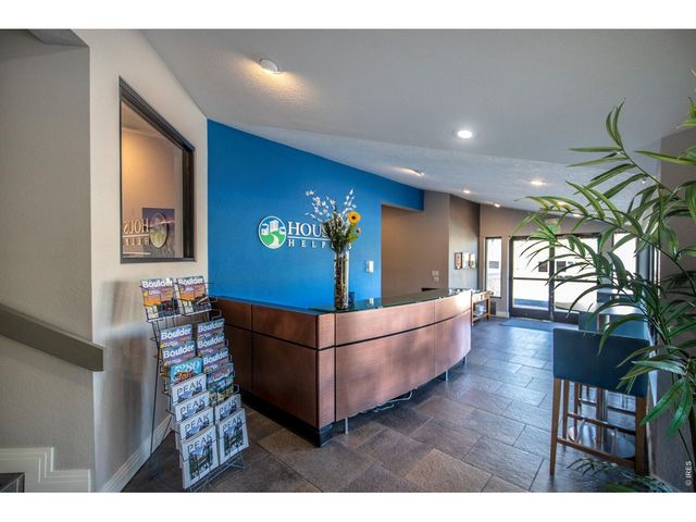 2865 Baseline Rd, Boulder, CO 80303