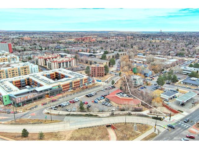2865 Baseline Rd, Boulder, CO 80303
