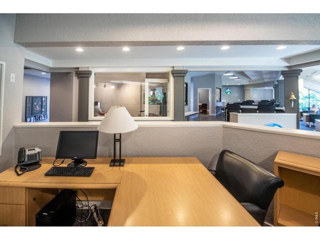 2865 Baseline Rd, Boulder, CO 80303