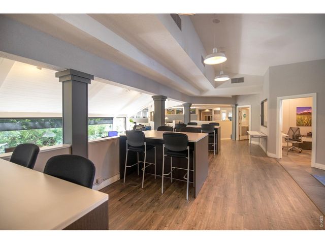 2865 Baseline Rd, Boulder, CO 80303