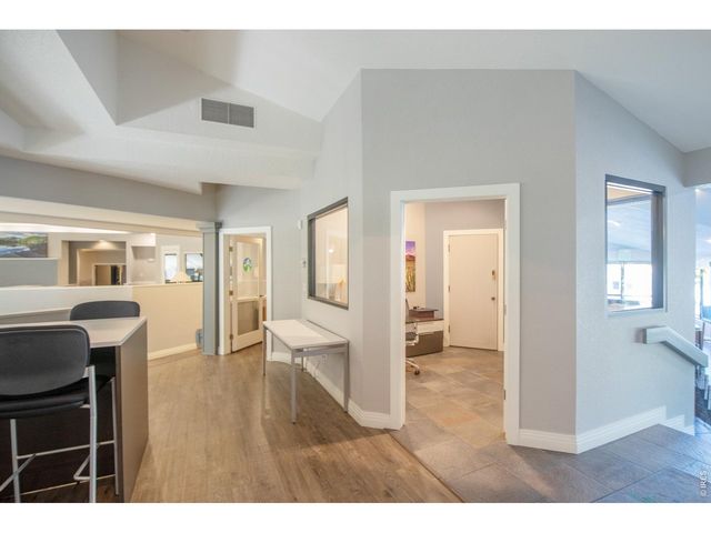 2865 Baseline Rd, Boulder, CO 80303