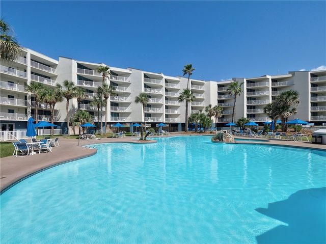 800 Sandcastle Dr 308, Port Aransas, TX 78373