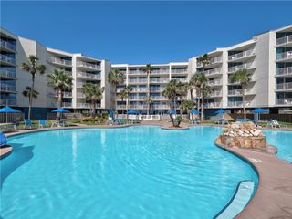 800 Sandcastle Dr 308, Port Aransas, TX 78373