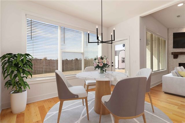 3521 E Avon Avenue, Springdale, AR 72764