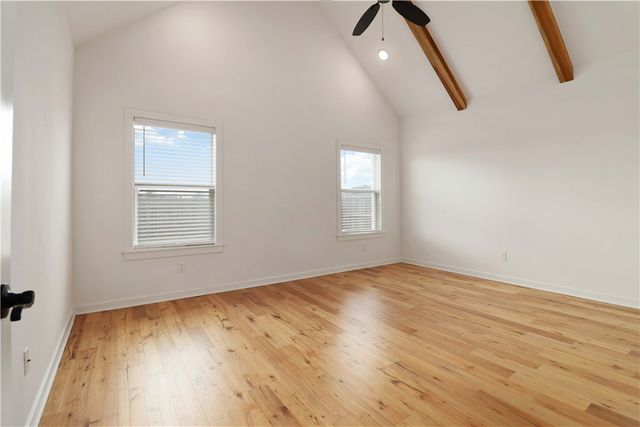 3521 E Avon Avenue, Springdale, AR 72764