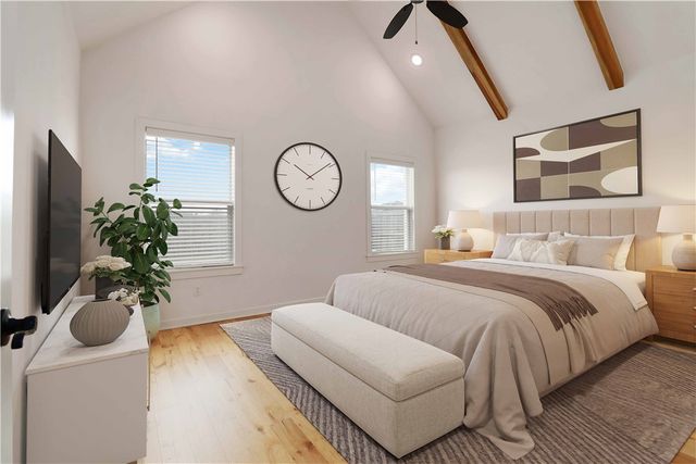 3521 E Avon Avenue, Springdale, AR 72764