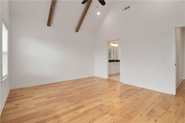 3521 E Avon Avenue, Springdale, AR 72764