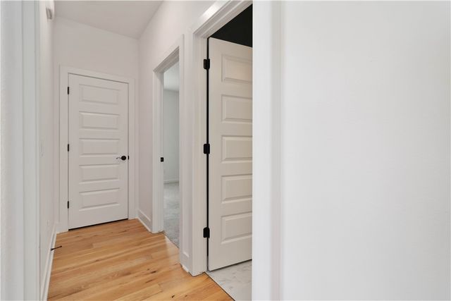 3521 E Avon Avenue, Springdale, AR 72764