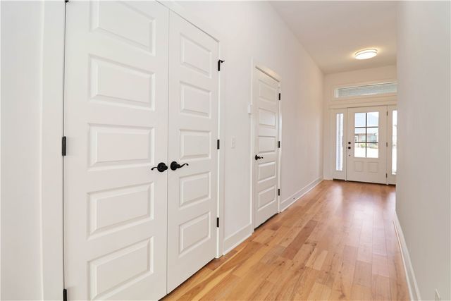 3521 E Avon Avenue, Springdale, AR 72764