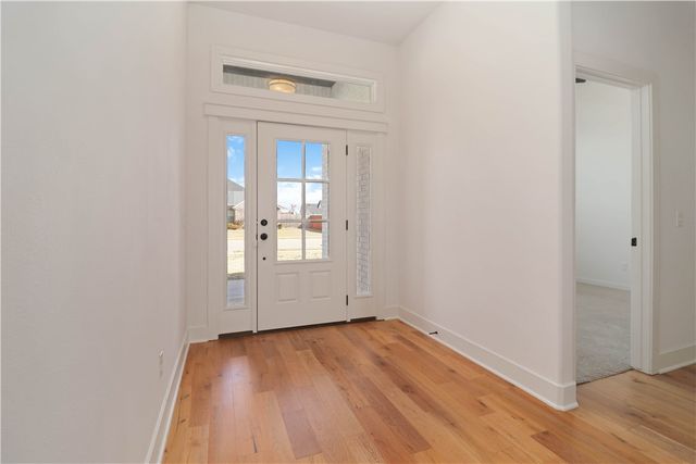 3521 E Avon Avenue, Springdale, AR 72764