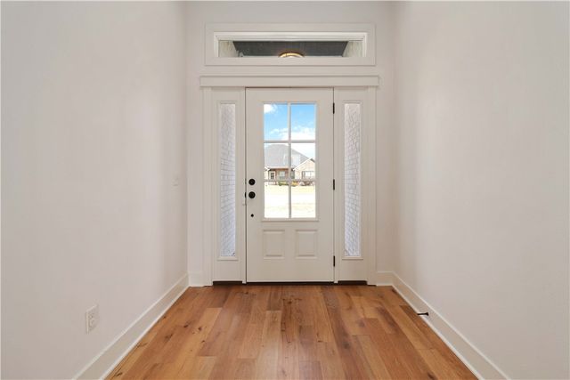 3521 E Avon Avenue, Springdale, AR 72764