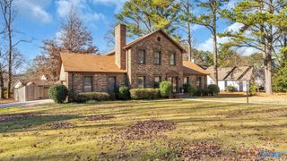 15010 Glory Drive, Huntsville, AL 35803