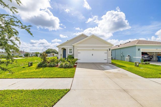1125 BELFAST PLACE, Haines City, FL 33844