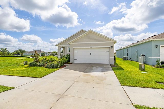 1125 BELFAST PLACE, Haines City, FL 33844