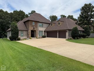 4920 Winged Foot, Jonesboro, AR 72405