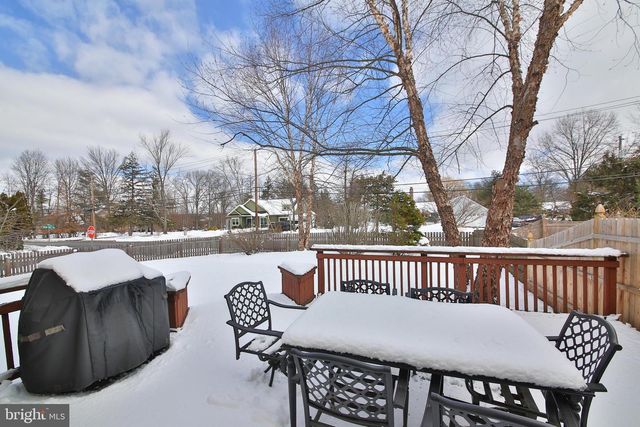 120 PACKHAM CT, Telford, PA 18969