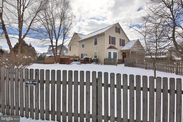 120 PACKHAM CT, Telford, PA 18969