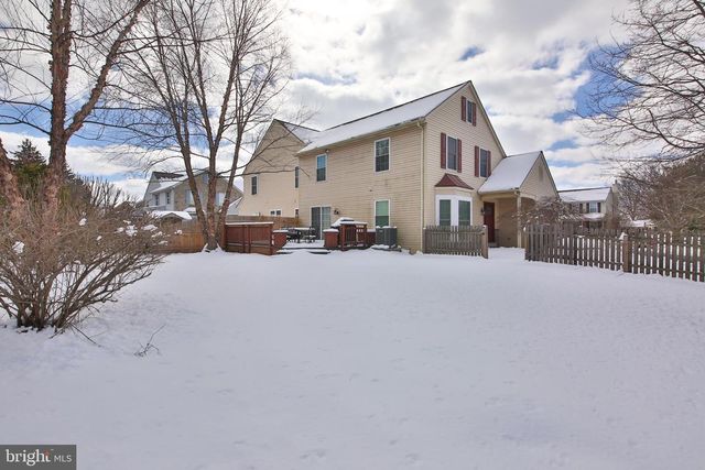 120 PACKHAM CT, Telford, PA 18969