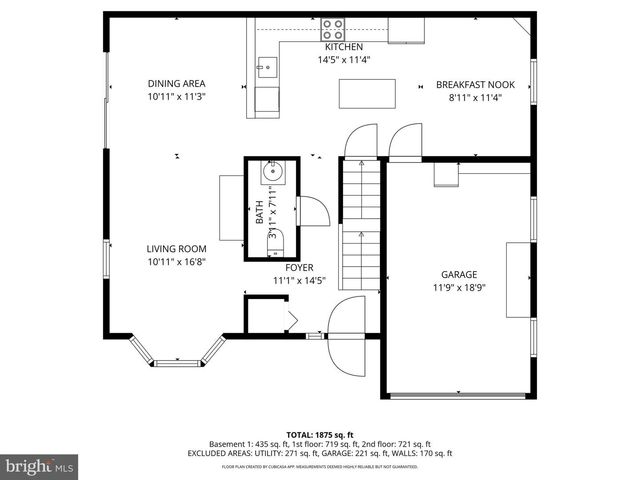 120 PACKHAM CT, Telford, PA 18969