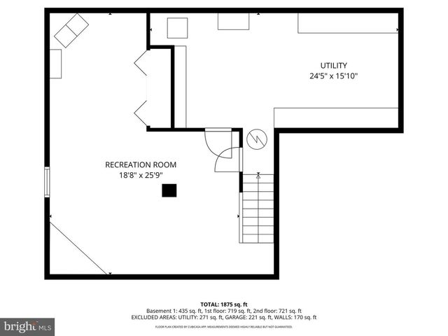 120 PACKHAM CT, Telford, PA 18969