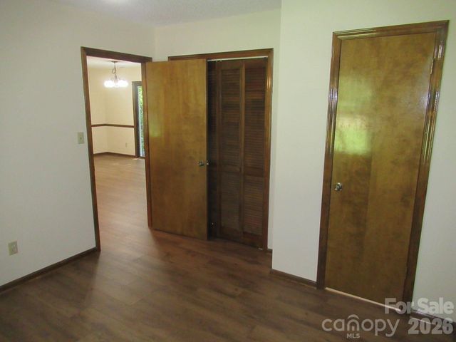 1809 S Industrial Park Road, Lincolnton, NC 28092