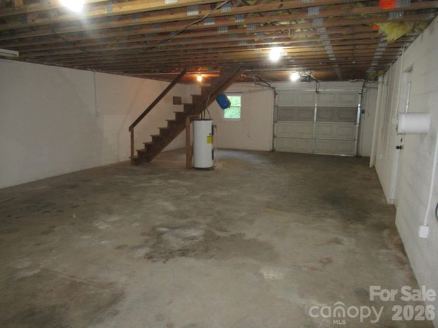 1809 S Industrial Park Road, Lincolnton, NC 28092