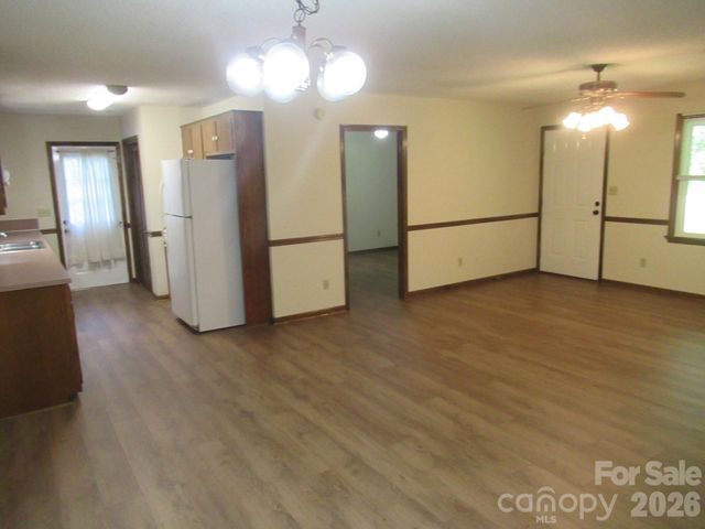 1809 S Industrial Park Road, Lincolnton, NC 28092