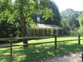 1809 S Industrial Park Road, Lincolnton, NC 28092