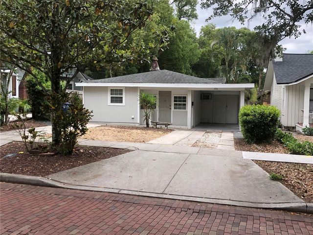 408 HOLT AVENUE, Winter Park, FL 32789