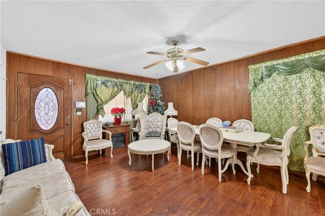 1713 Piute, Barstow, CA 92311
